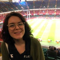 RUCK.co.uk Employee Deanna Smith's profile photo