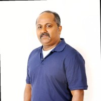 General Autonomy Employee Sudhir Nair's profile photo