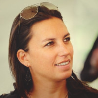 Rossel Advertising Employee Adélie Stichelbaut's profile photo