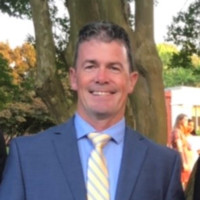 Falconwood, Incorporated Employee Joe Gillian's profile photo