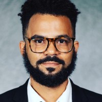 Detroit Justice Center Employee James Martines's profile photo
