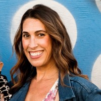 Poppin Employee Courtney Pryz's profile photo