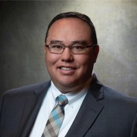 Sandoval County Government Employee Edward Lovato's profile photo