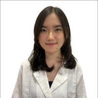 Everbest Group Employee Bridgitta Angeline's profile photo