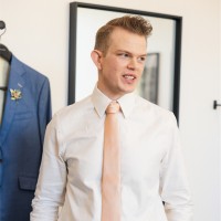 Seekr Employee Conor Wallace's profile photo