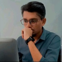 Allied Logistic Employee Zubair Hasan's profile photo