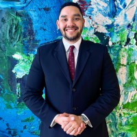 MMG Bank Employee Jose S.'s profile photo