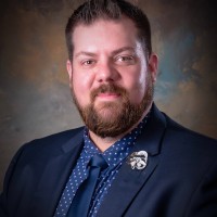 The Singer Oceanfront Resort Employee Kevin McKinney's profile photo