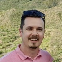 Vitrifi Employee Mark Gascoyne's profile photo