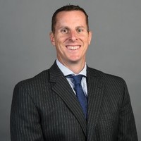 Plus Delta Partners Employee Bill Ring's profile photo