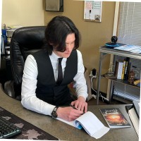 Brian Cha Email