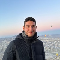 Webhound Employee Moe Khalil's profile photo