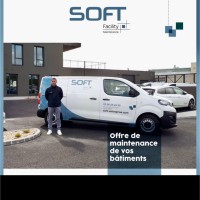 Groupe SOFT Employee Yohann Davenet's profile photo