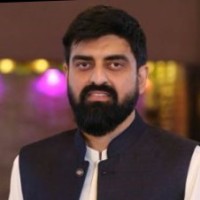 Artistic Garment Industries (AGI Denim) Employee Saad Usman's profile photo