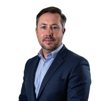 hyrUP Employee Patrick Dougherty's profile photo