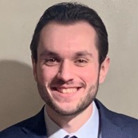 Sikich Employee Chris Distefano's profile photo