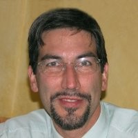 ICTeam Employee Roberto Mussi's profile photo