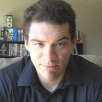 University of California Office of the President Employee Andrew Eisen's profile photo
