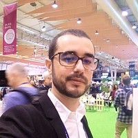 Hapn Employee Carlos David Piloto Fonseca's profile photo