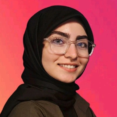Exploria Employee Reihaneh Sadatshokouhi's profile photo