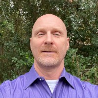 Siemens Energy Employee Damien Morris's profile photo