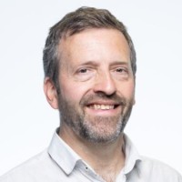 Manchester Metropolitan University Employee Jon Prest's profile photo