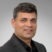 Greystar Employee Adarsh Gupta's profile photo