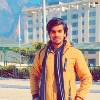 TRACKON COURIERS PRIVATE LIMITED Employee Paramjit Kumar's profile photo