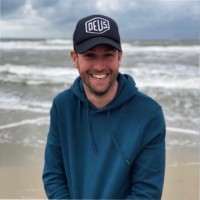 Mark van Woudenberg Email