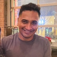 CVS Health Employee Soham Patil's profile photo