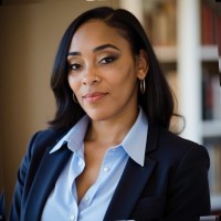 Santa Monica-Malibu Unified School District Employee Melodi Johnson's profile photo