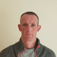 Techbuyer Employee Steve Sexton's profile photo