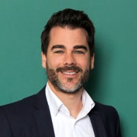 umlaut company Employee Martin Robinius's profile photo