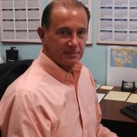 Arizona Beverages USA Employee Rick Vaccaro's profile photo