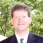CODAworx Employee Troy Gates's profile photo