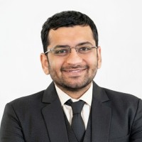 Prathmesh Shah Email & Phone Number