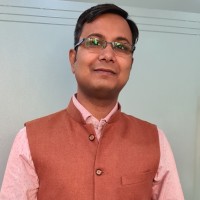 Arya.ag Employee Ritesh Raman's profile photo