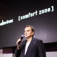 Davines Group Employee Bruno Lelievre's profile photo