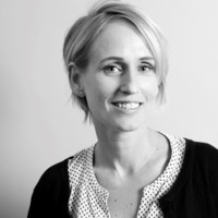 Odd Agency Employee Matilda Marklund's profile photo