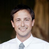 Golden North Ice Cream Employee Matt Proctor's profile photo