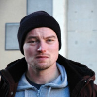 Oslo kommune Employee Tom Berget's profile photo