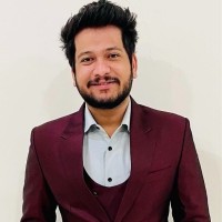 Cyber Infrastructure (CIS) Employee Rajat sharma's profile photo