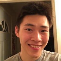 Procurify Employee Sidney Lu's profile photo