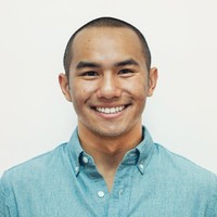 U.S. Department of Veterans Affairs Employee Phong Ho's profile photo