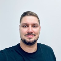 Cloud Network Technology Kft. Employee Dávid Csete's profile photo