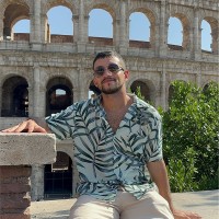 Lockerverse Employee Kevin León's profile photo