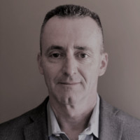 ViewLift Employee Sean Brandow's profile photo