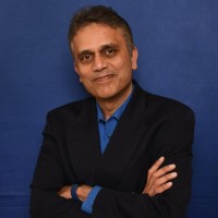 Microsoft Employee Sunil Pai's profile photo