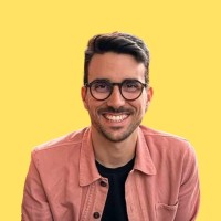 Alexandre Pascal Email & Phone Number