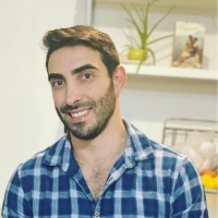 Opmed.ai Employee Omri Kellner's profile photo